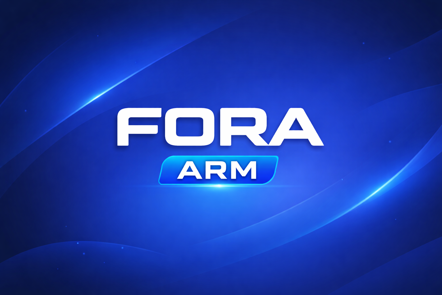 ФОРА ARM